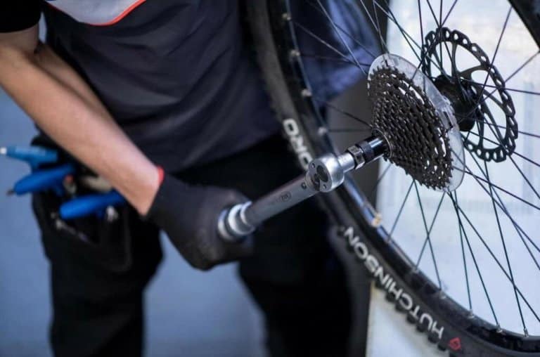 Kit Clé Dynamométrique 33 Pièces Pour Vélo - 1/4" 2-24 Nm, Précision ±3%